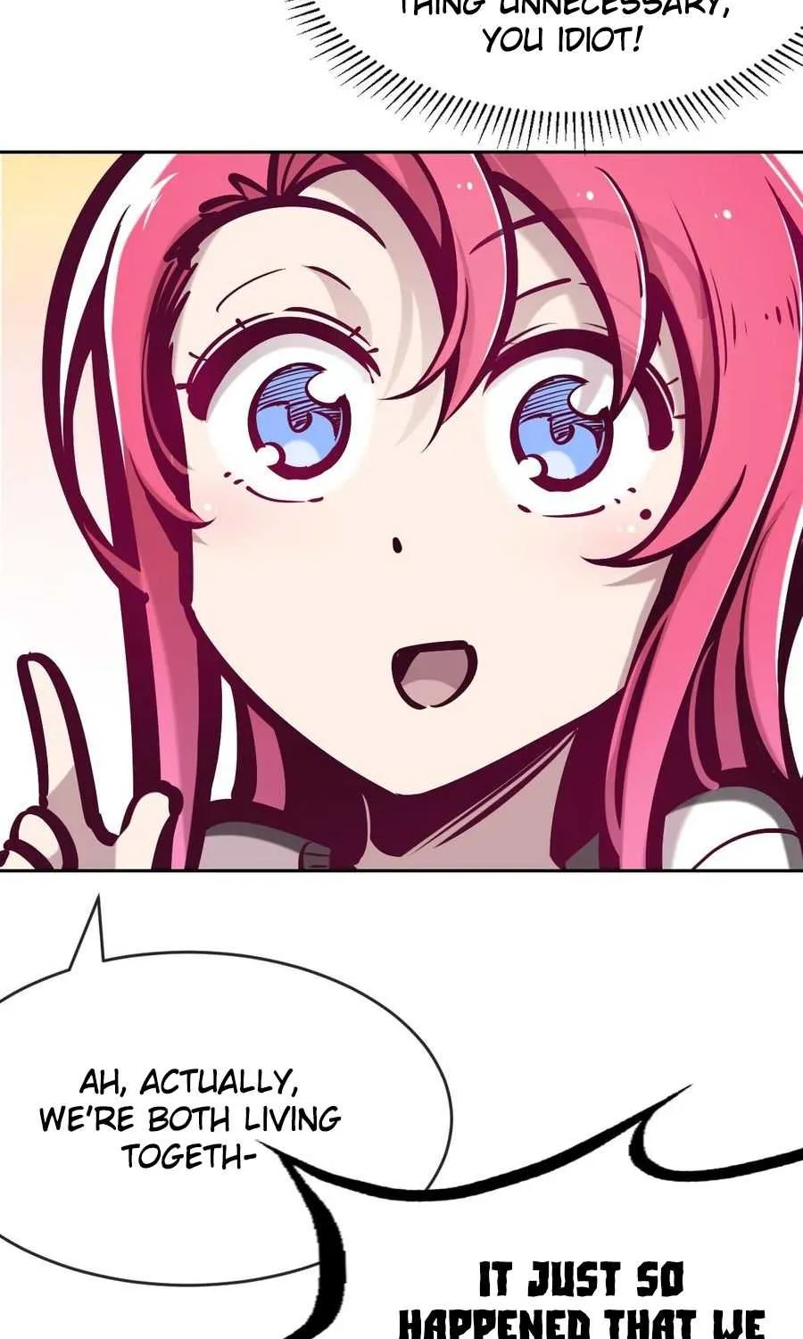 Demon X Angel, Can’t Get Along! Chapter 57 page 34 - 