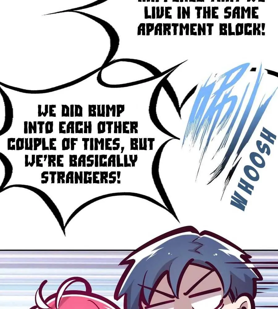 Demon X Angel, Can’t Get Along! Chapter 57 page 35 - 