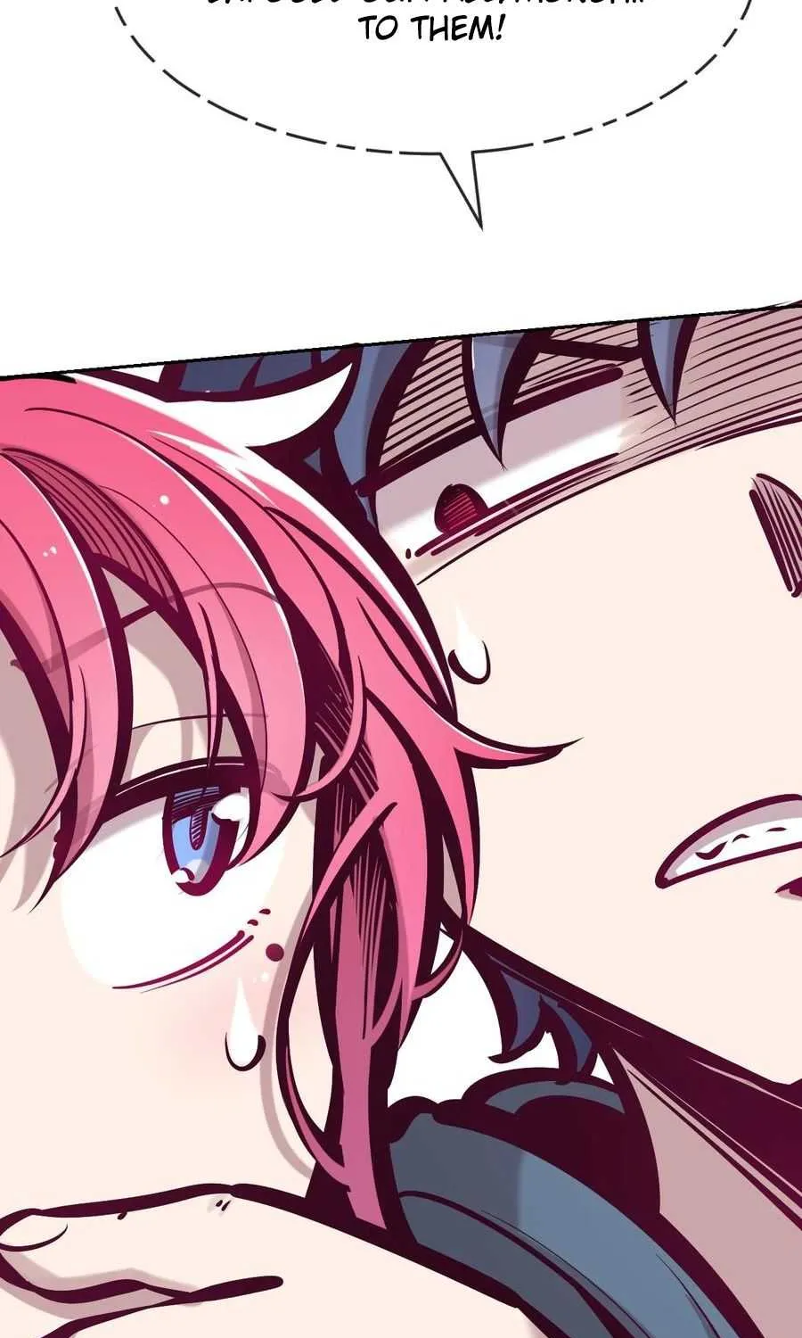 Demon X Angel, Can’t Get Along! Chapter 57 page 38 - 