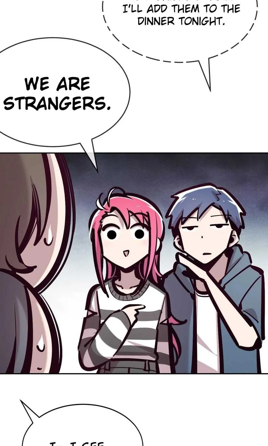 Demon X Angel, Can’t Get Along! Chapter 57 page 40 - 
