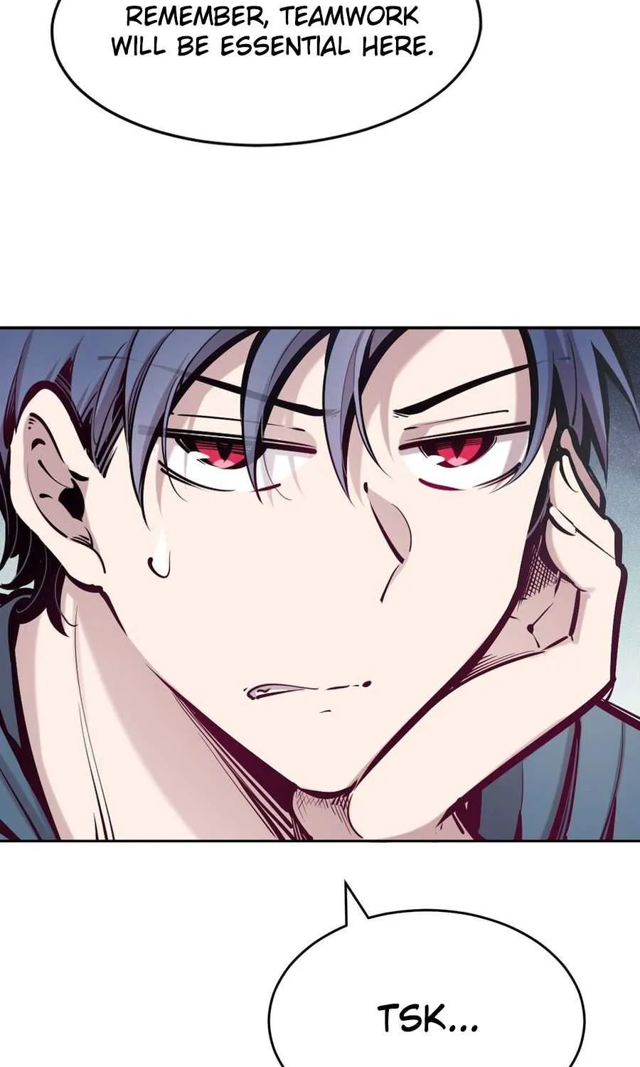Demon X Angel, Can’t Get Along! Chapter 57 page 5 - 