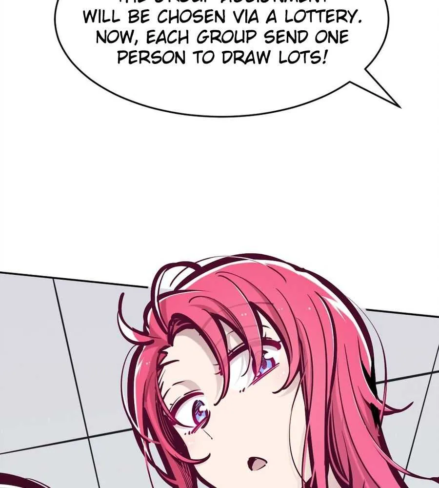 Demon X Angel, Can’t Get Along! Chapter 57 page 42 - 
