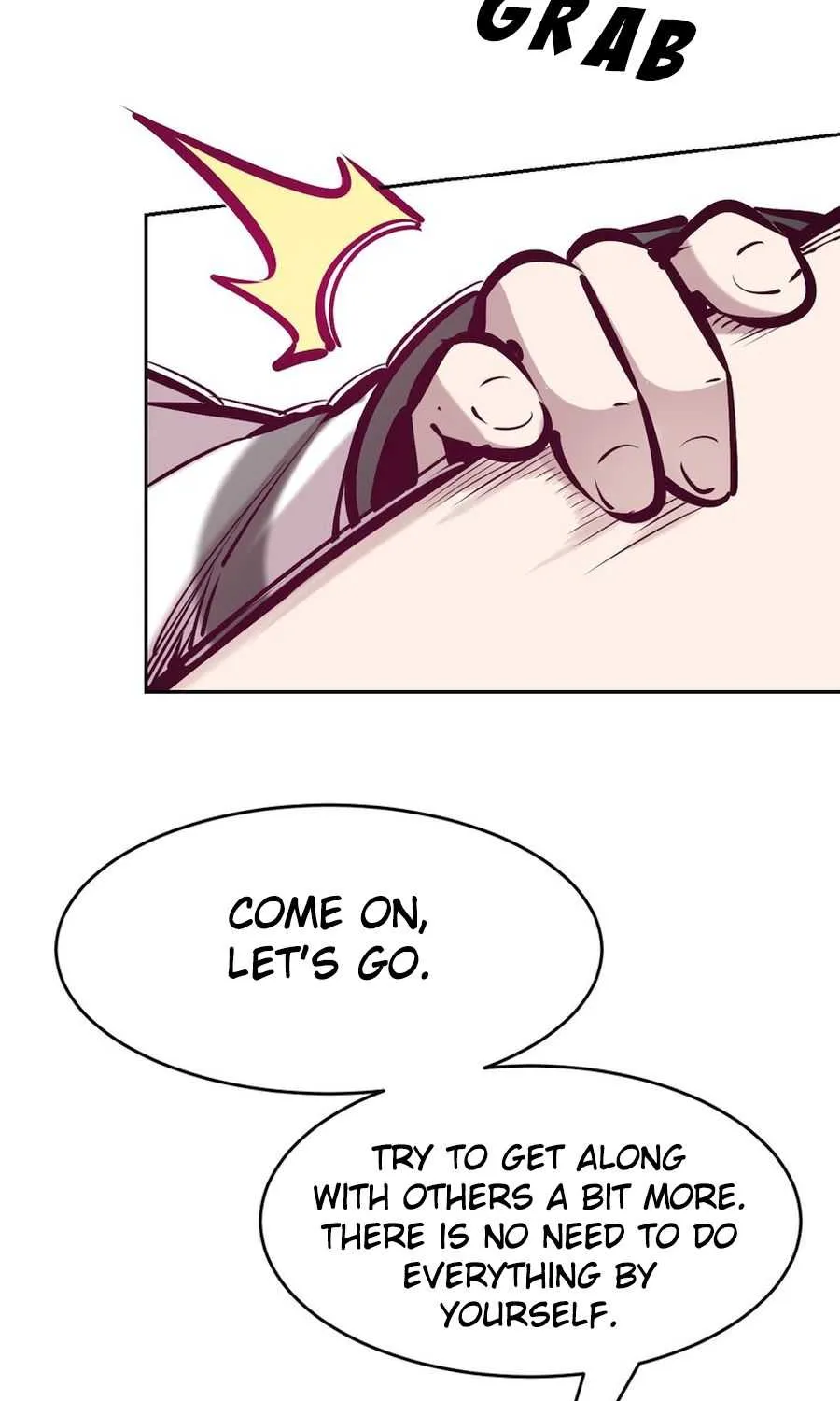 Demon X Angel, Can’t Get Along! Chapter 57 page 45 - 