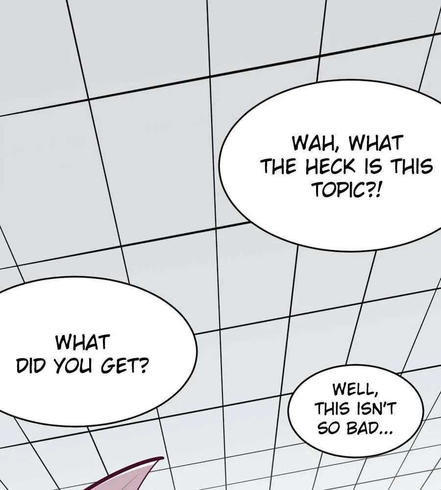 Demon X Angel, Can’t Get Along! Chapter 57 page 49 - 