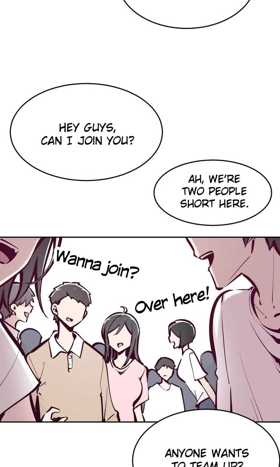 Demon X Angel, Can’t Get Along! Chapter 57 page 6 - 
