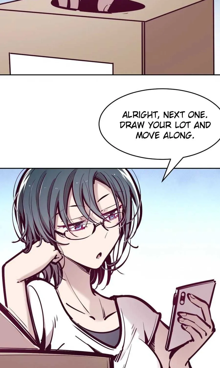 Demon X Angel, Can’t Get Along! Chapter 57 page 51 - 