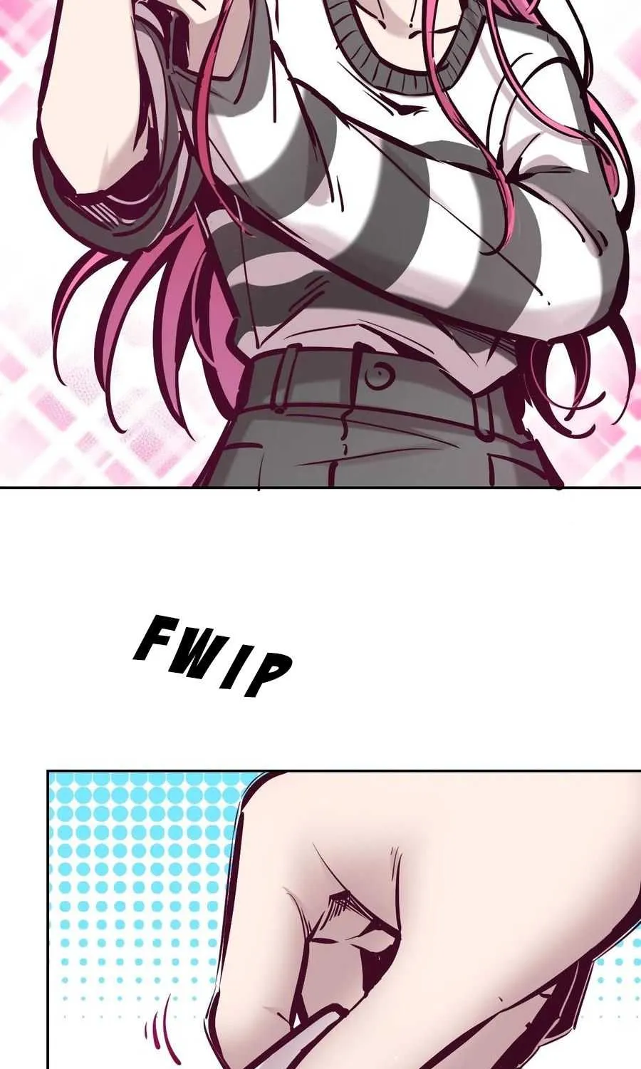 Demon X Angel, Can’t Get Along! Chapter 57 page 54 - 