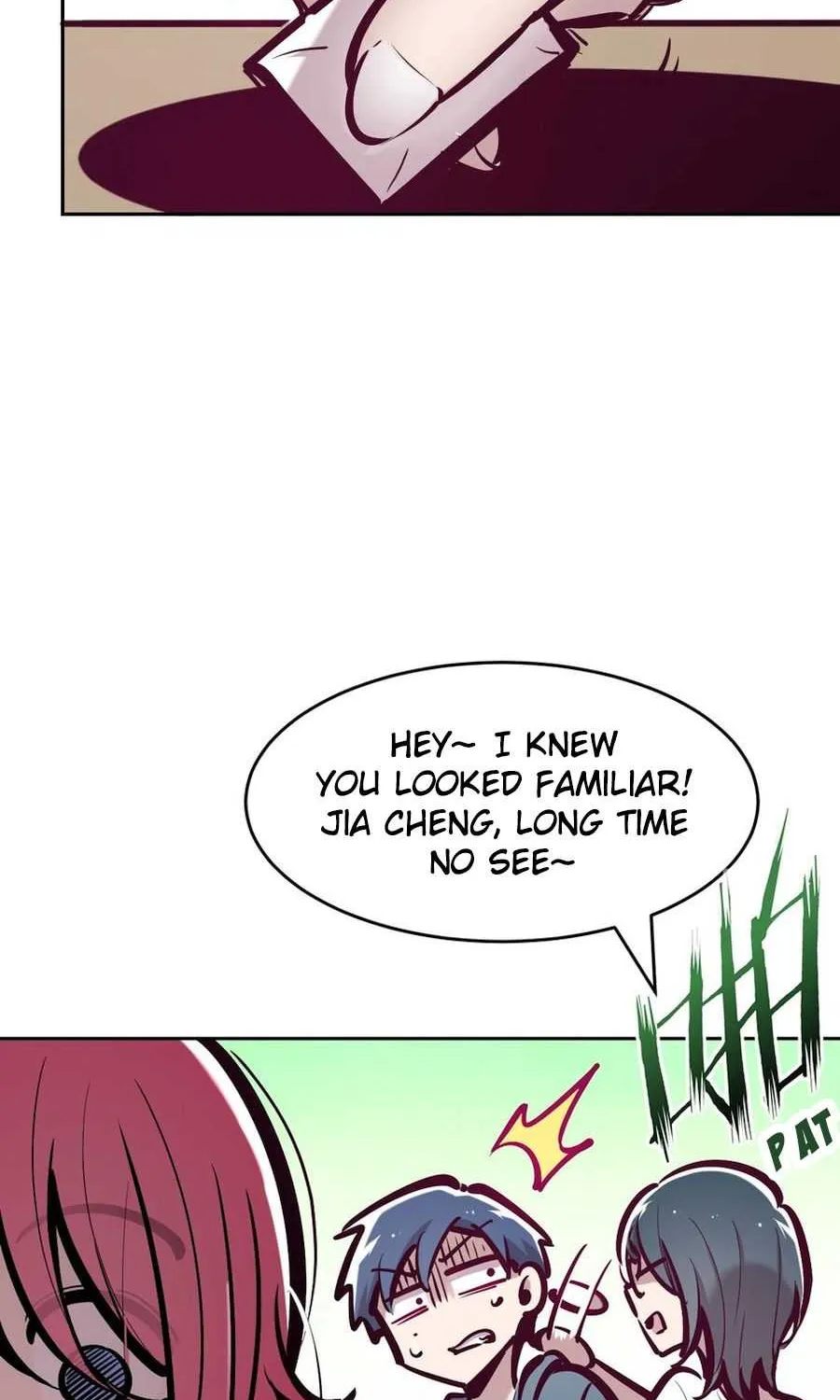 Demon X Angel, Can’t Get Along! Chapter 57 page 55 - 