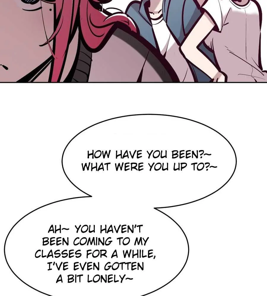 Demon X Angel, Can’t Get Along! Chapter 57 page 56 - 