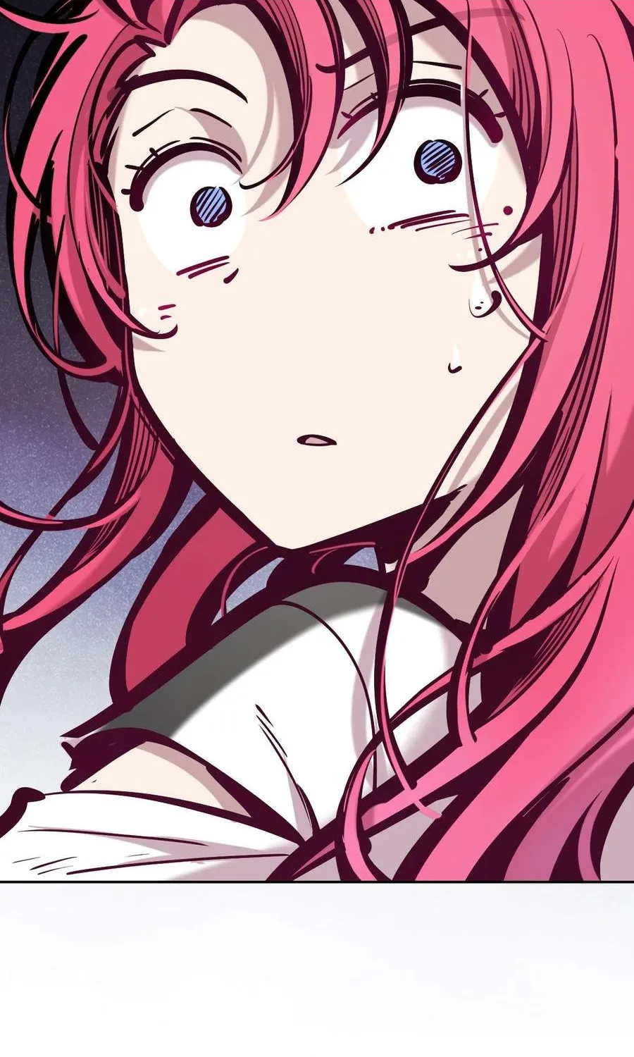 Demon X Angel, Can’t Get Along! Chapter 57 page 58 - 