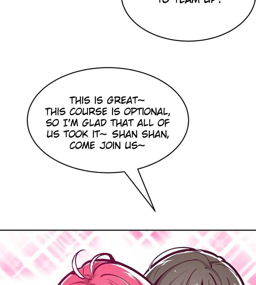 Demon X Angel, Can’t Get Along! Chapter 57 page 7 - 