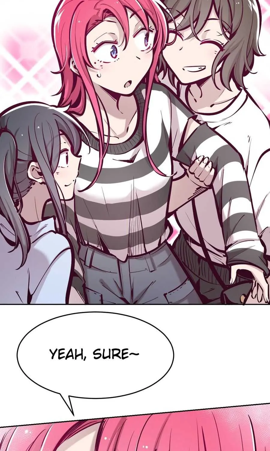 Demon X Angel, Can’t Get Along! Chapter 57 page 8 - 