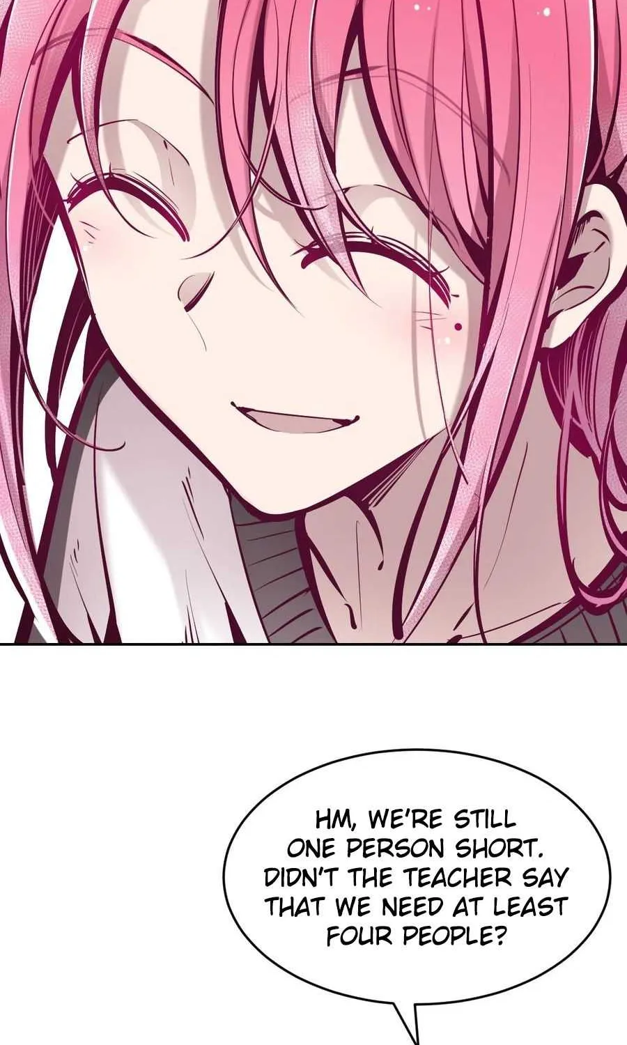 Demon X Angel, Can’t Get Along! Chapter 57 page 9 - 