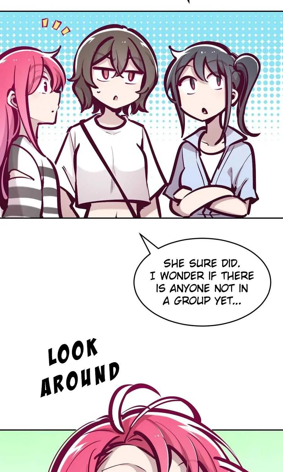 Demon X Angel, Can’t Get Along! Chapter 57 page 10 - 