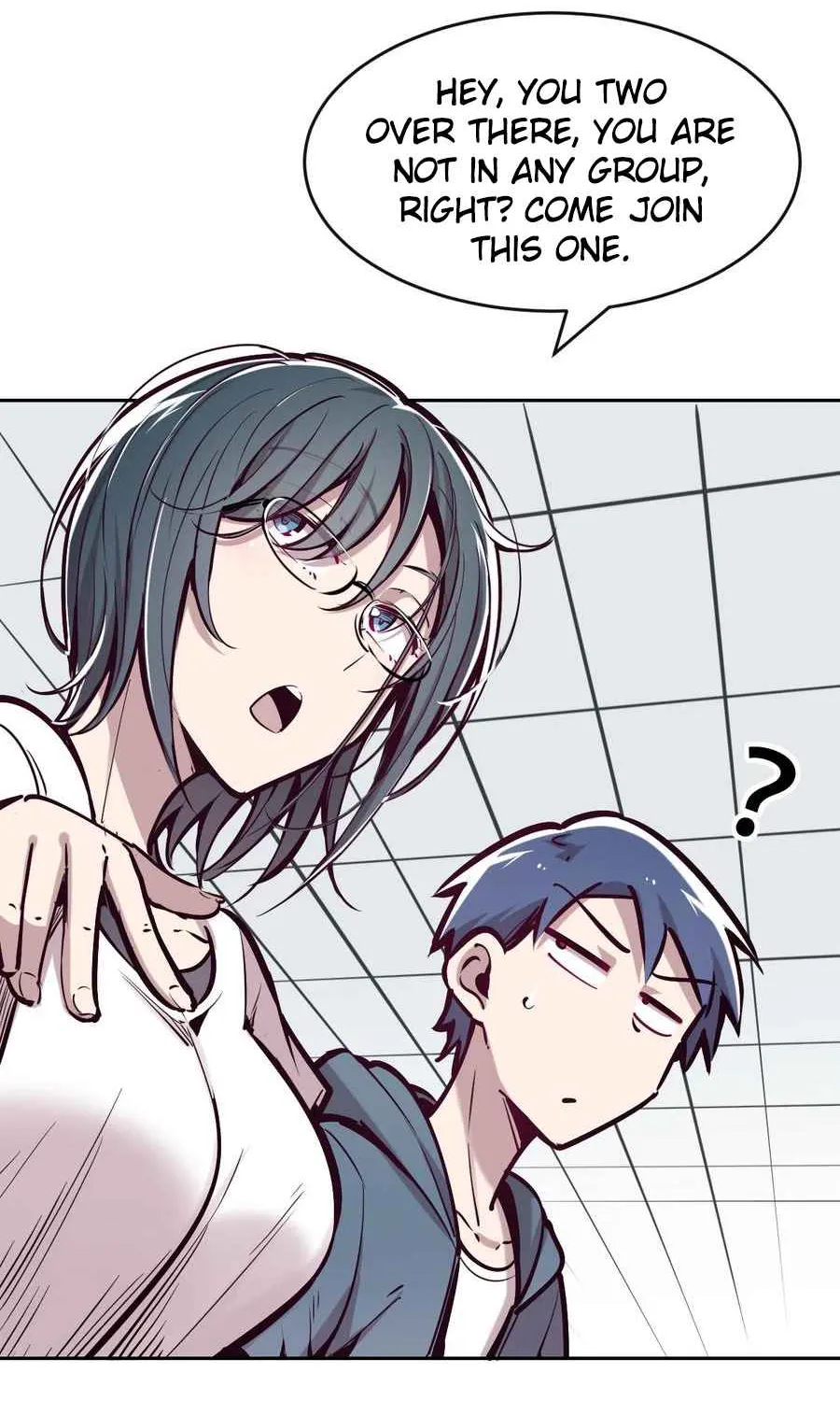 Demon X Angel, Can’t Get Along! Chapter 59 page 11 - 