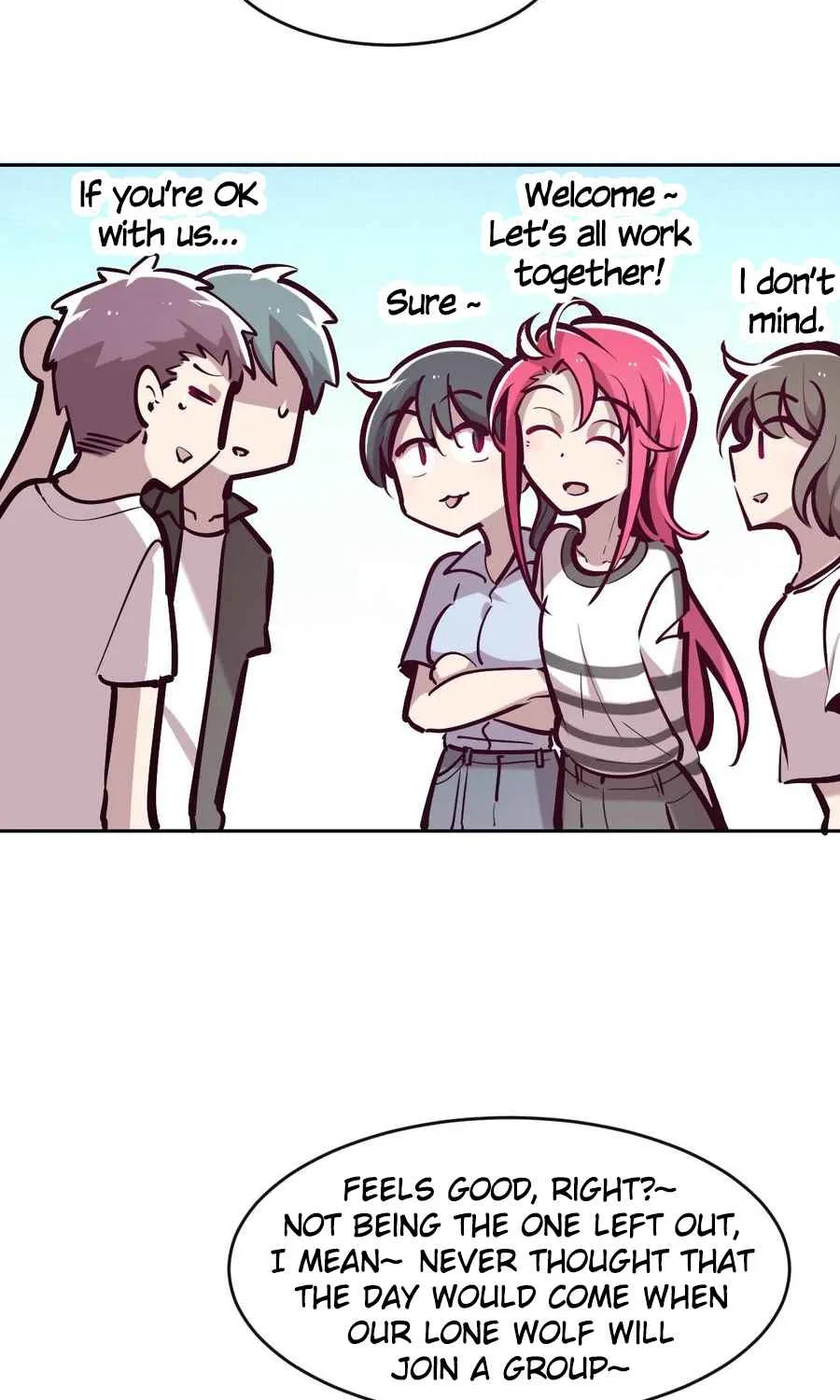 Demon X Angel, Can’t Get Along! Chapter 59 page 13 - 
