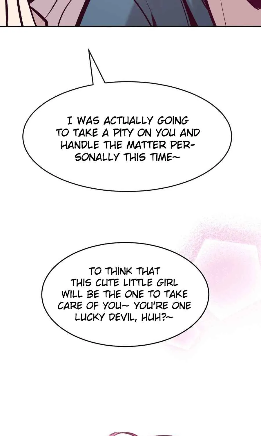 Demon X Angel, Can’t Get Along! Chapter 59 page 15 - 