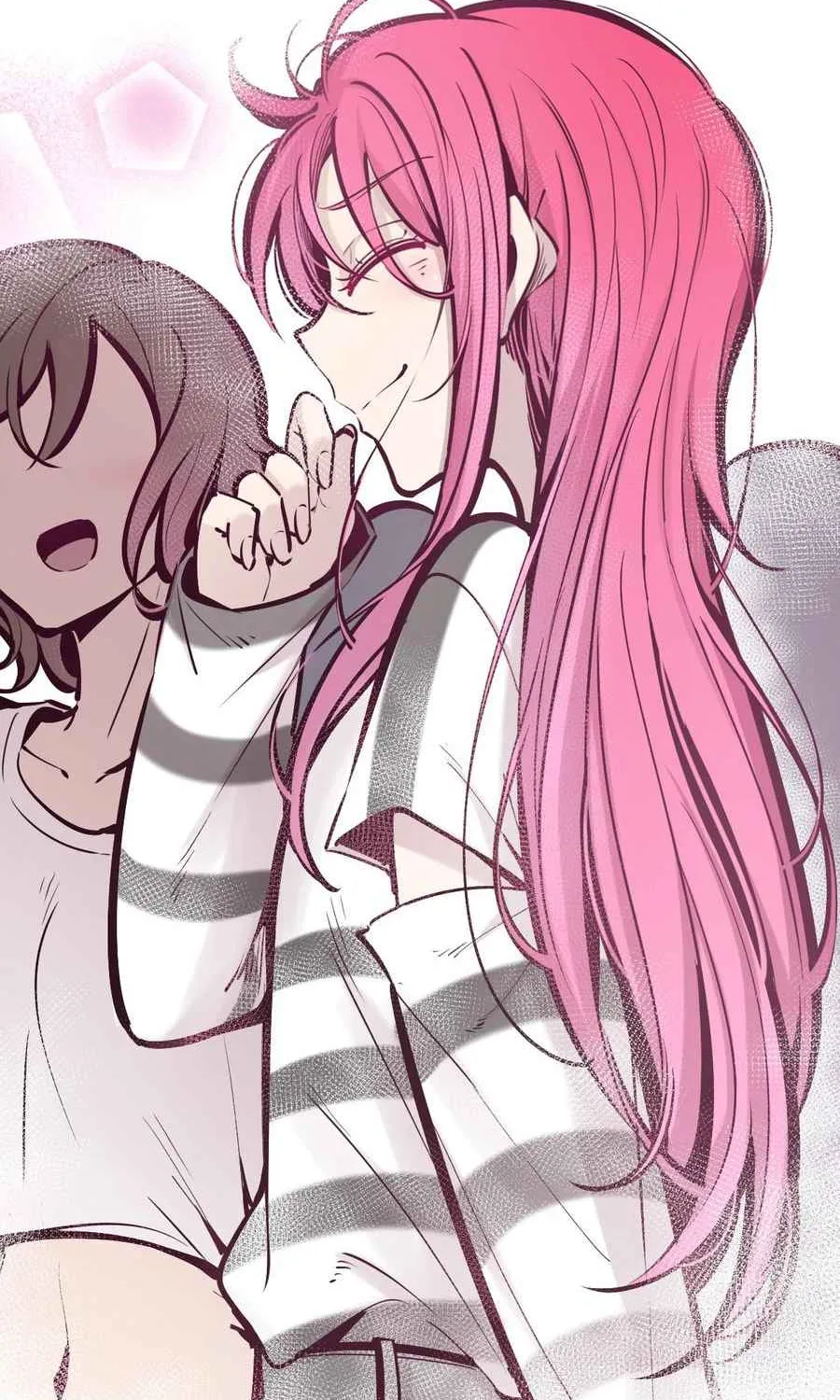 Demon X Angel, Can’t Get Along! Chapter 59 page 16 - 