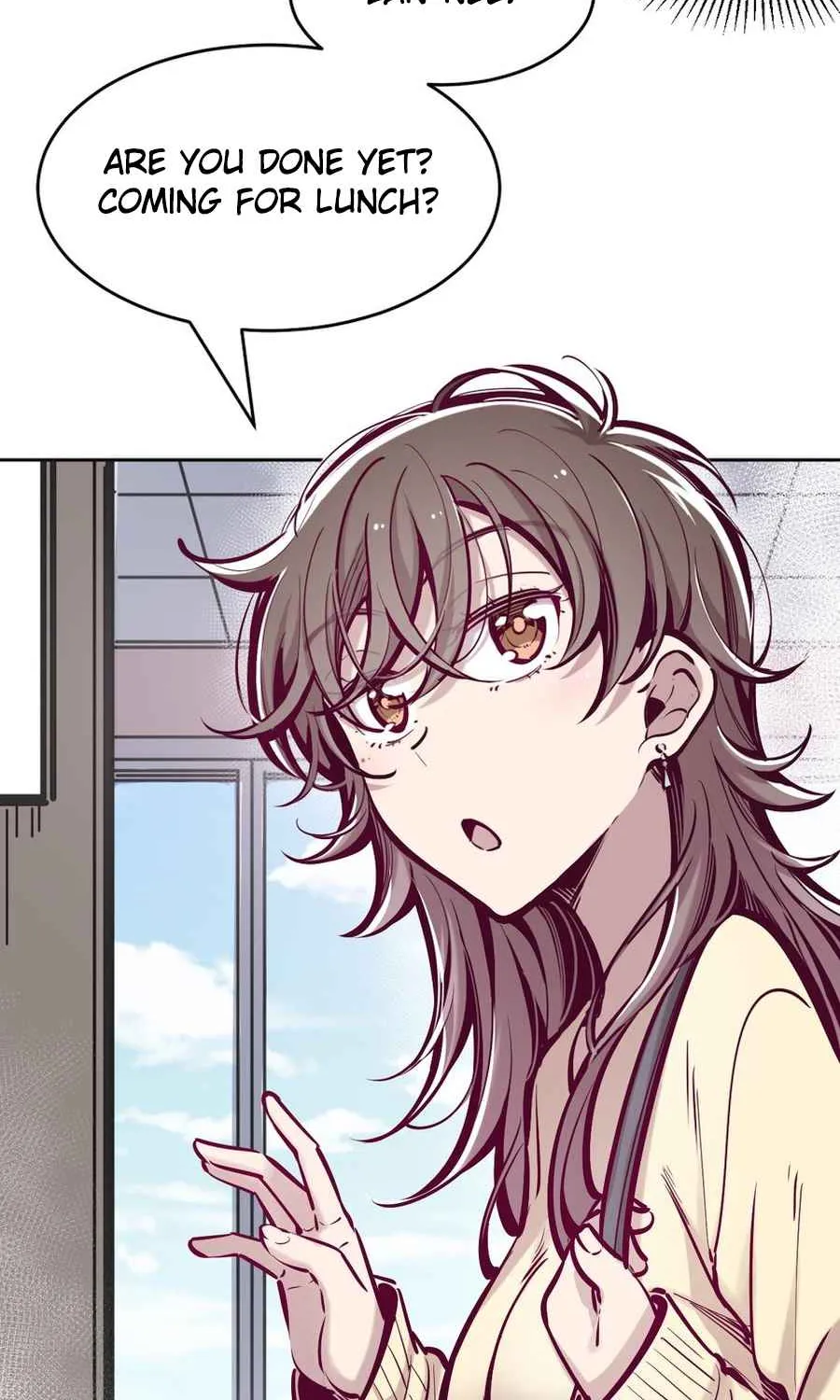 Demon X Angel, Can’t Get Along! Chapter 59 page 18 - 