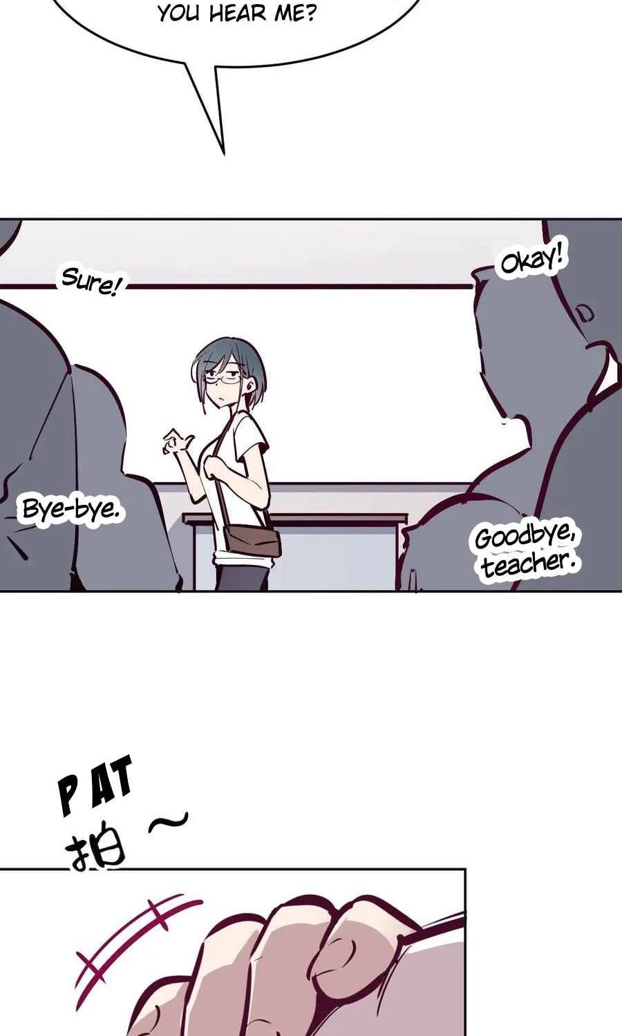 Demon X Angel, Can’t Get Along! Chapter 59 page 20 - 