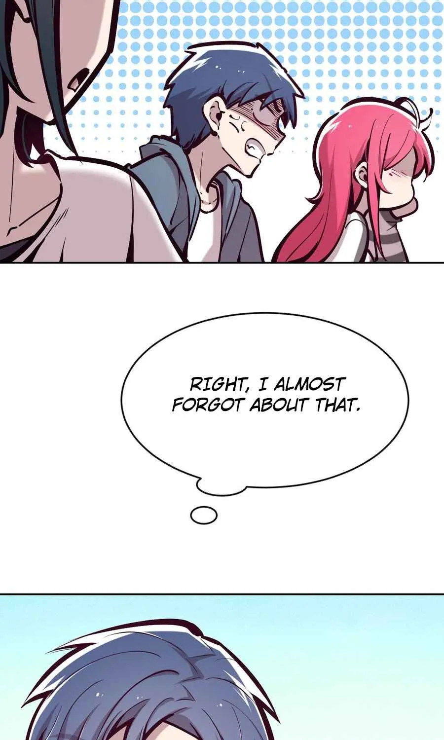 Demon X Angel, Can’t Get Along! Chapter 59 page 3 - 