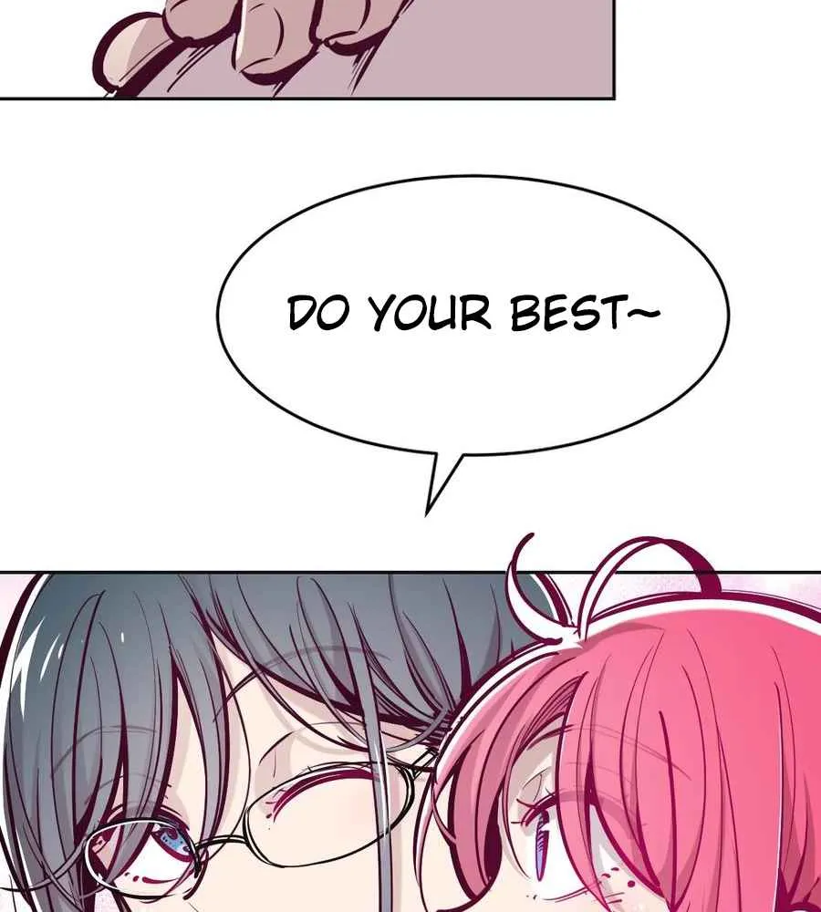 Demon X Angel, Can’t Get Along! Chapter 59 page 21 - 