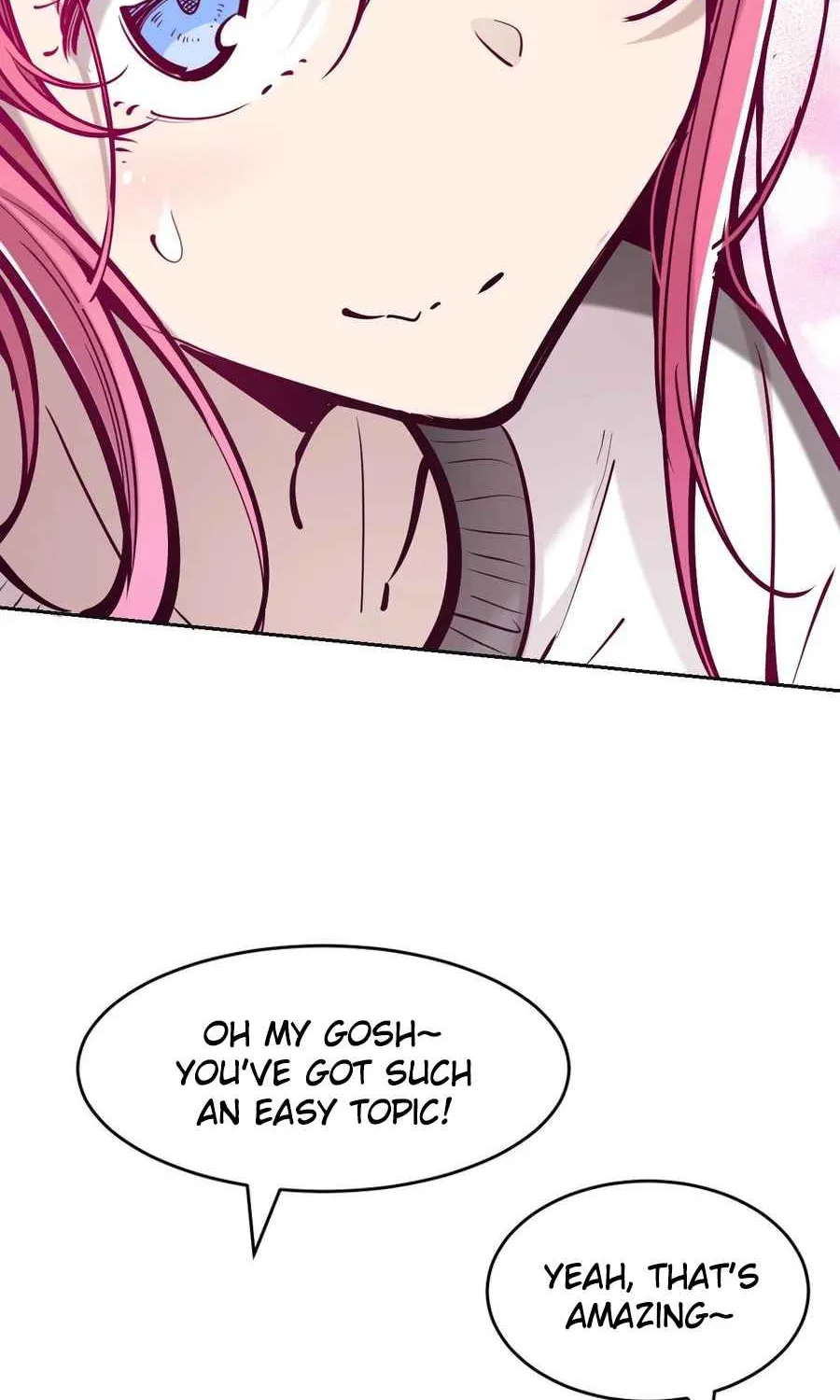 Demon X Angel, Can’t Get Along! Chapter 59 page 23 - 