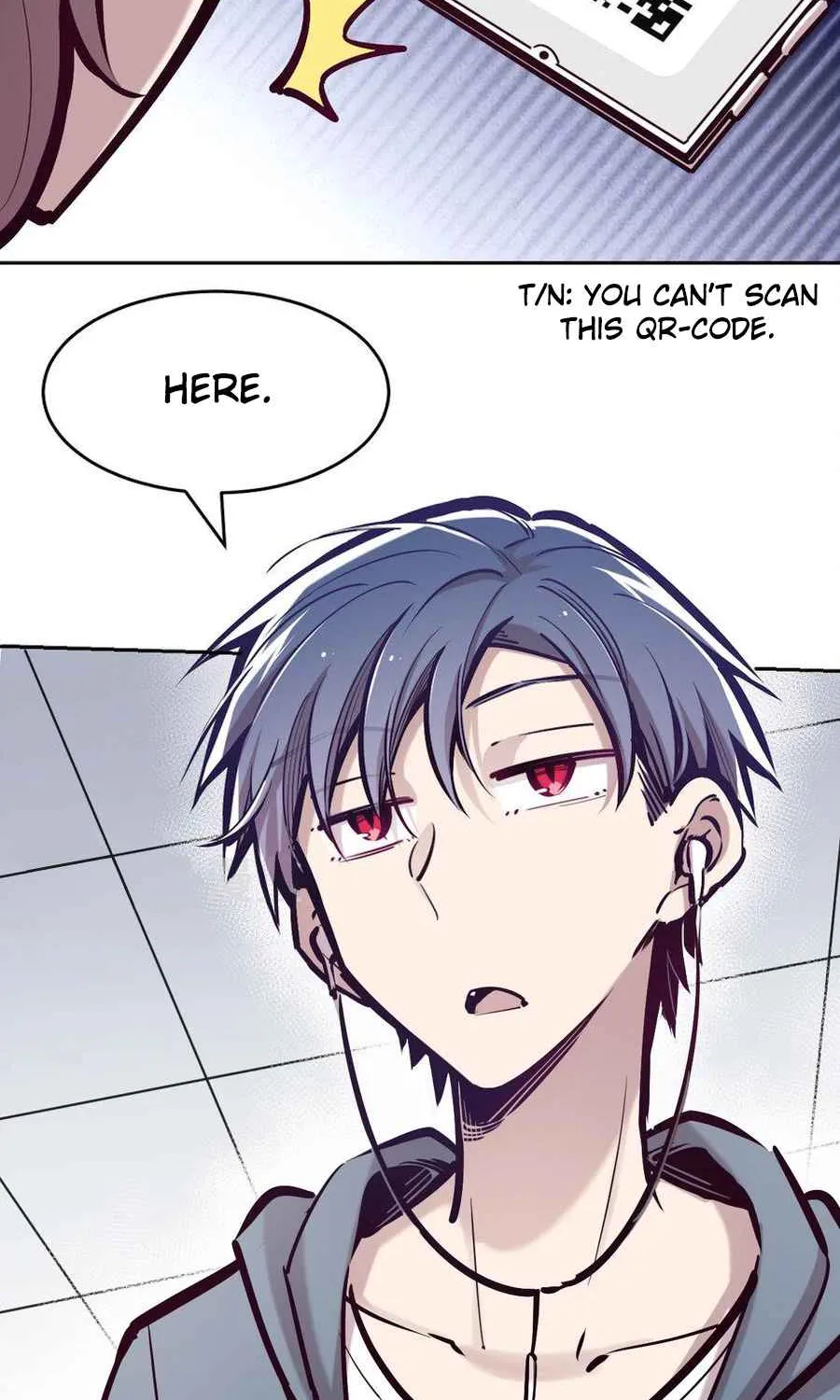 Demon X Angel, Can’t Get Along! Chapter 59 page 30 - 