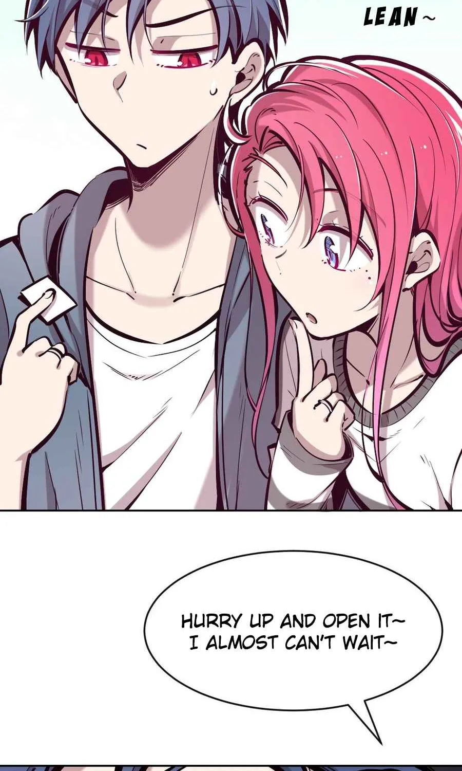 Demon X Angel, Can’t Get Along! Chapter 59 page 4 - 