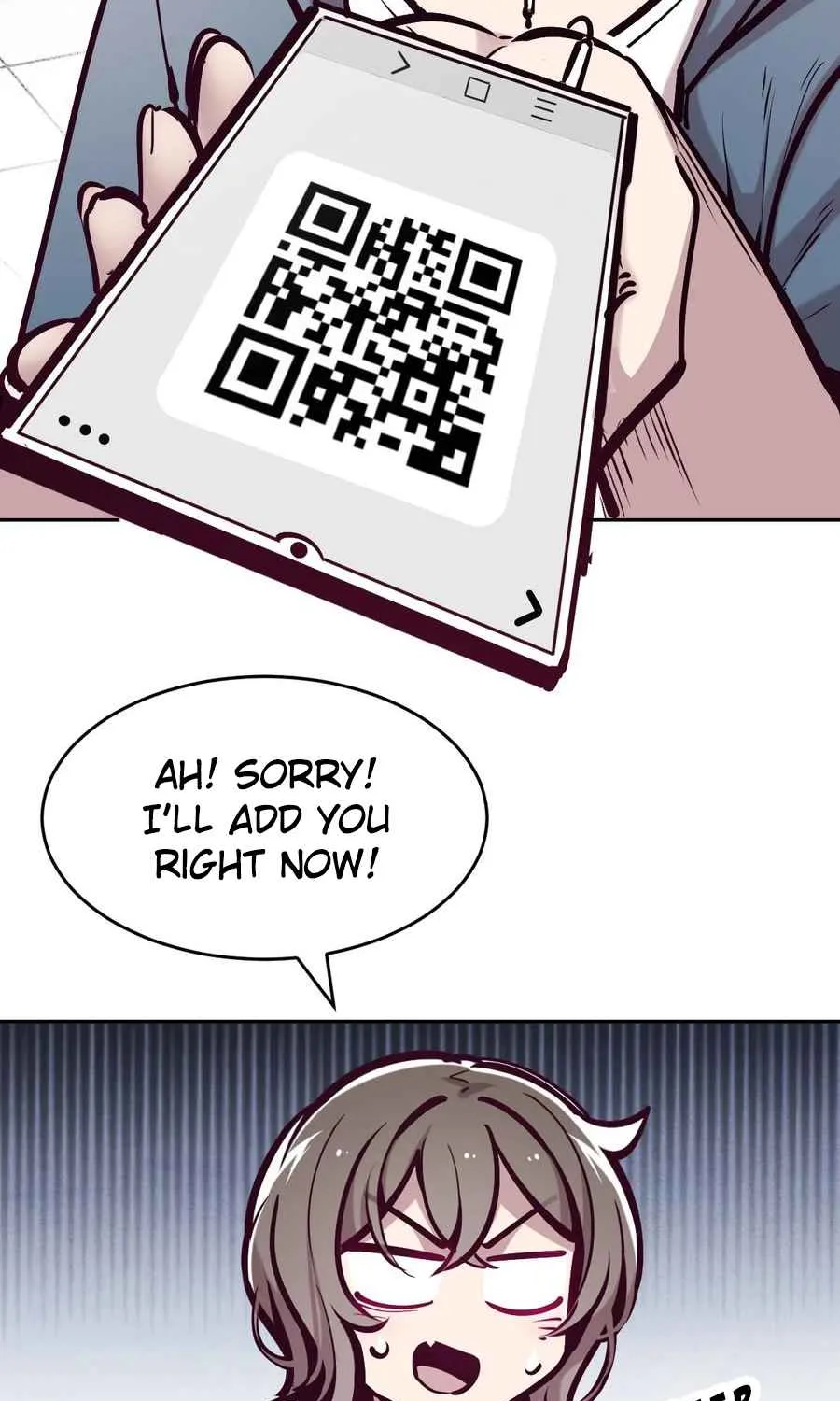 Demon X Angel, Can’t Get Along! Chapter 59 page 31 - 