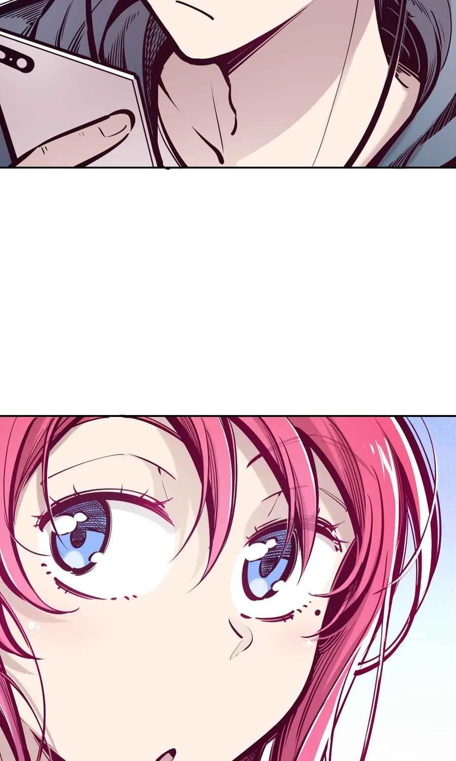 Demon X Angel, Can’t Get Along! Chapter 59 page 33 - 