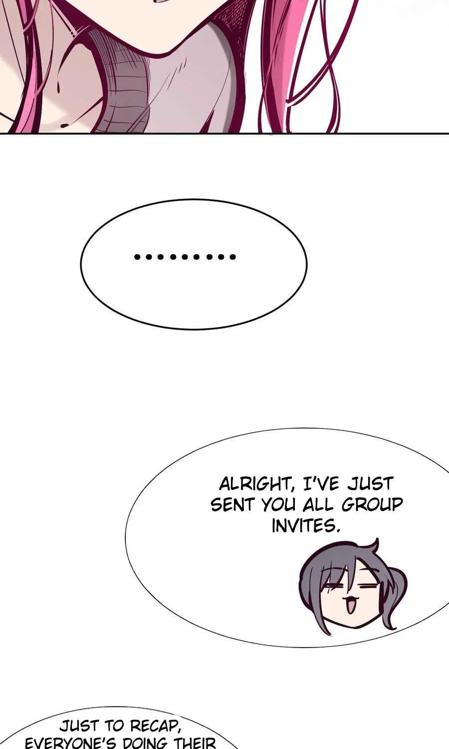 Demon X Angel, Can’t Get Along! Chapter 59 page 34 - 