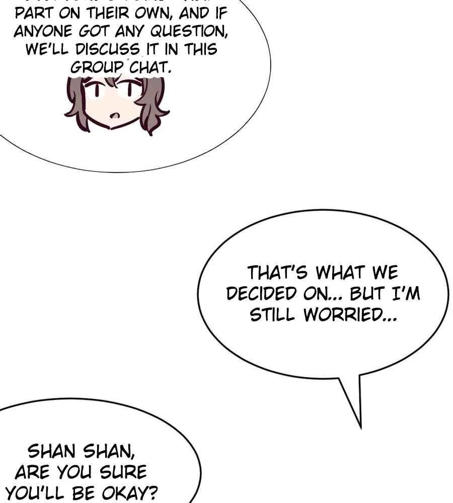 Demon X Angel, Can’t Get Along! Chapter 59 page 35 - 