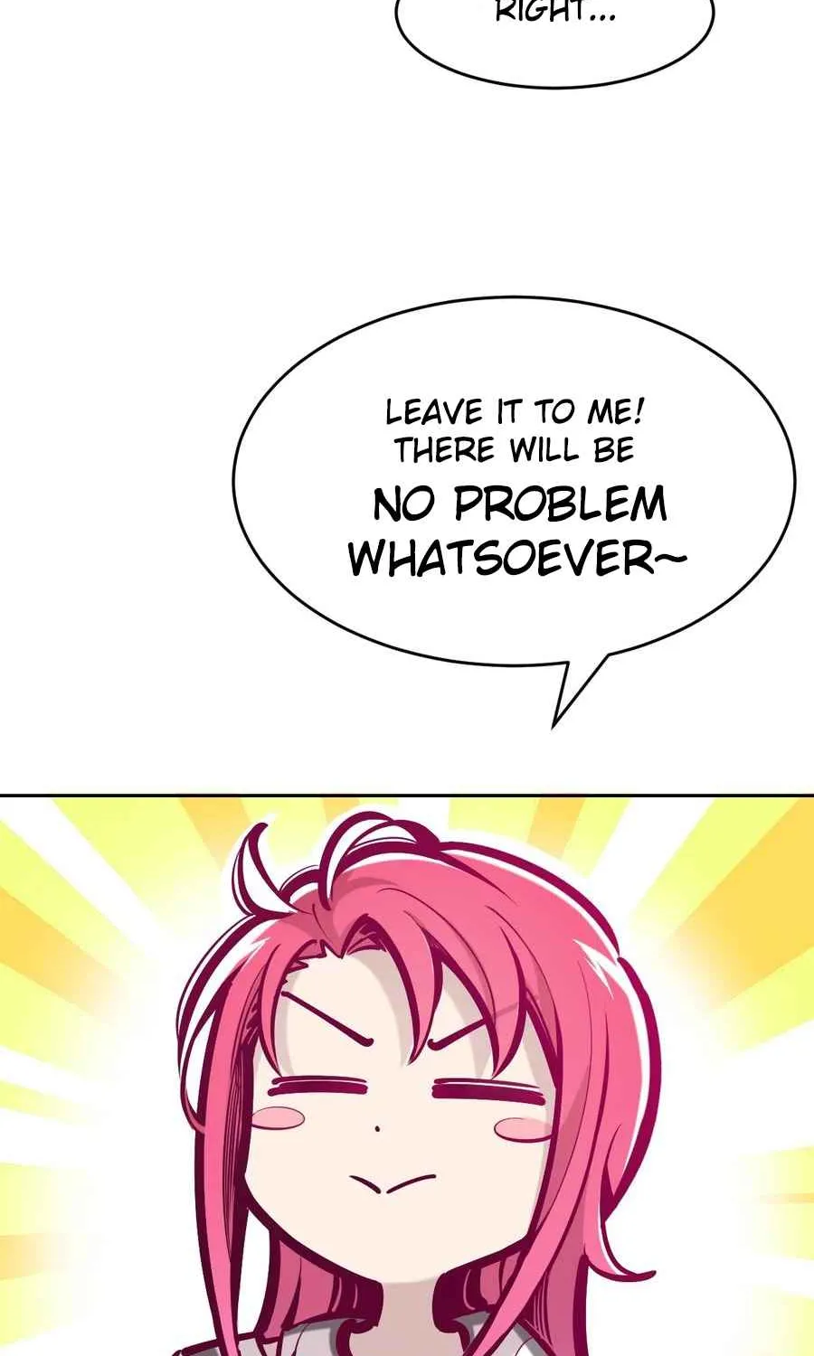 Demon X Angel, Can’t Get Along! Chapter 59 page 37 - 
