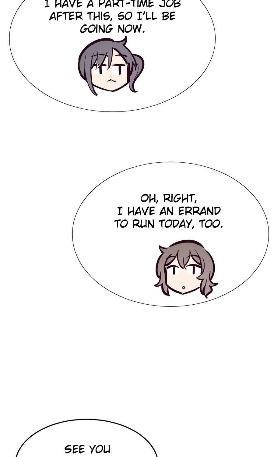 Demon X Angel, Can’t Get Along! Chapter 59 page 39 - 