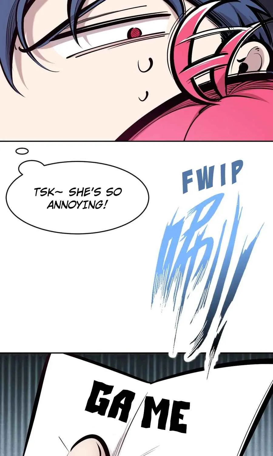 Demon X Angel, Can’t Get Along! Chapter 59 page 5 - 