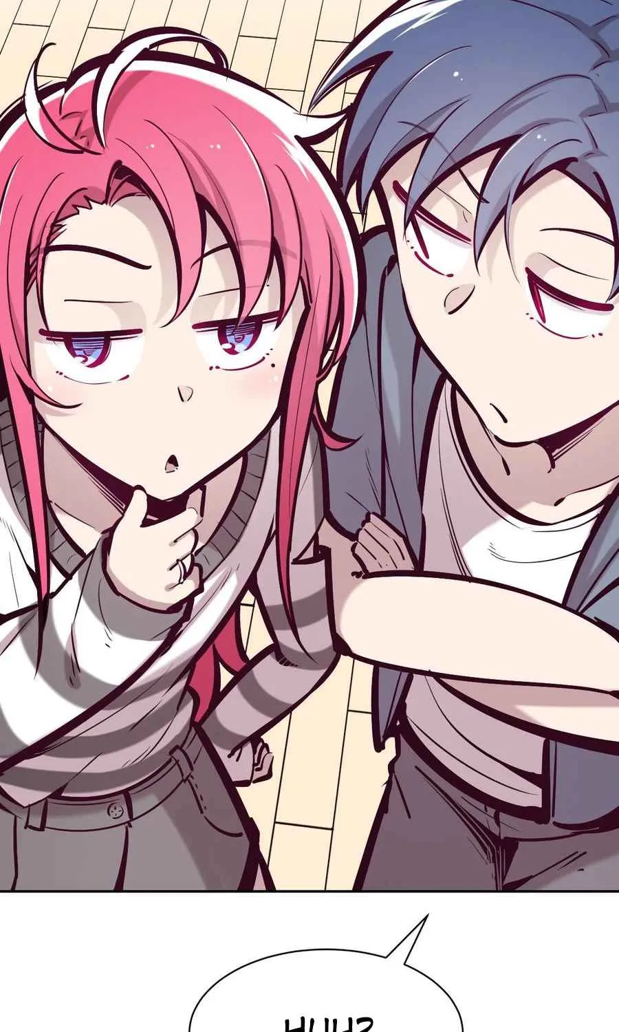 Demon X Angel, Can’t Get Along! Chapter 59 page 43 - 