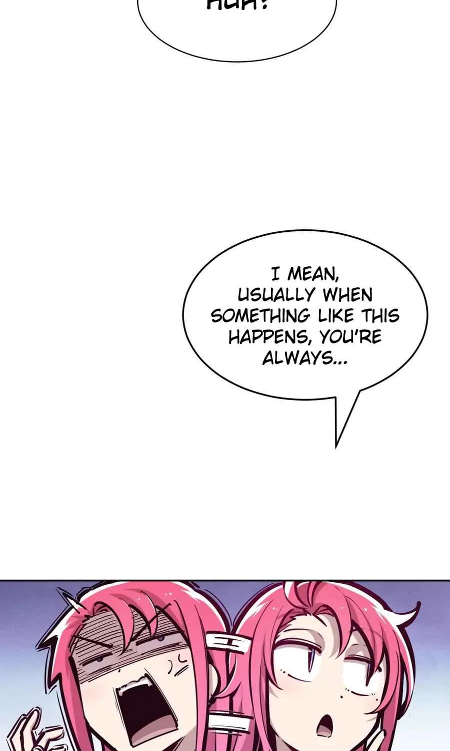 Demon X Angel, Can’t Get Along! Chapter 59 page 44 - 