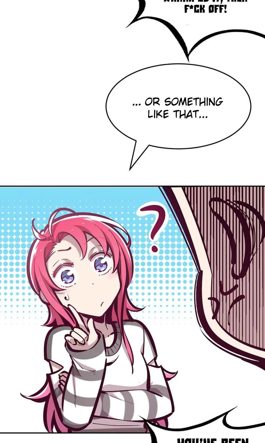 Demon X Angel, Can’t Get Along! Chapter 59 page 46 - 