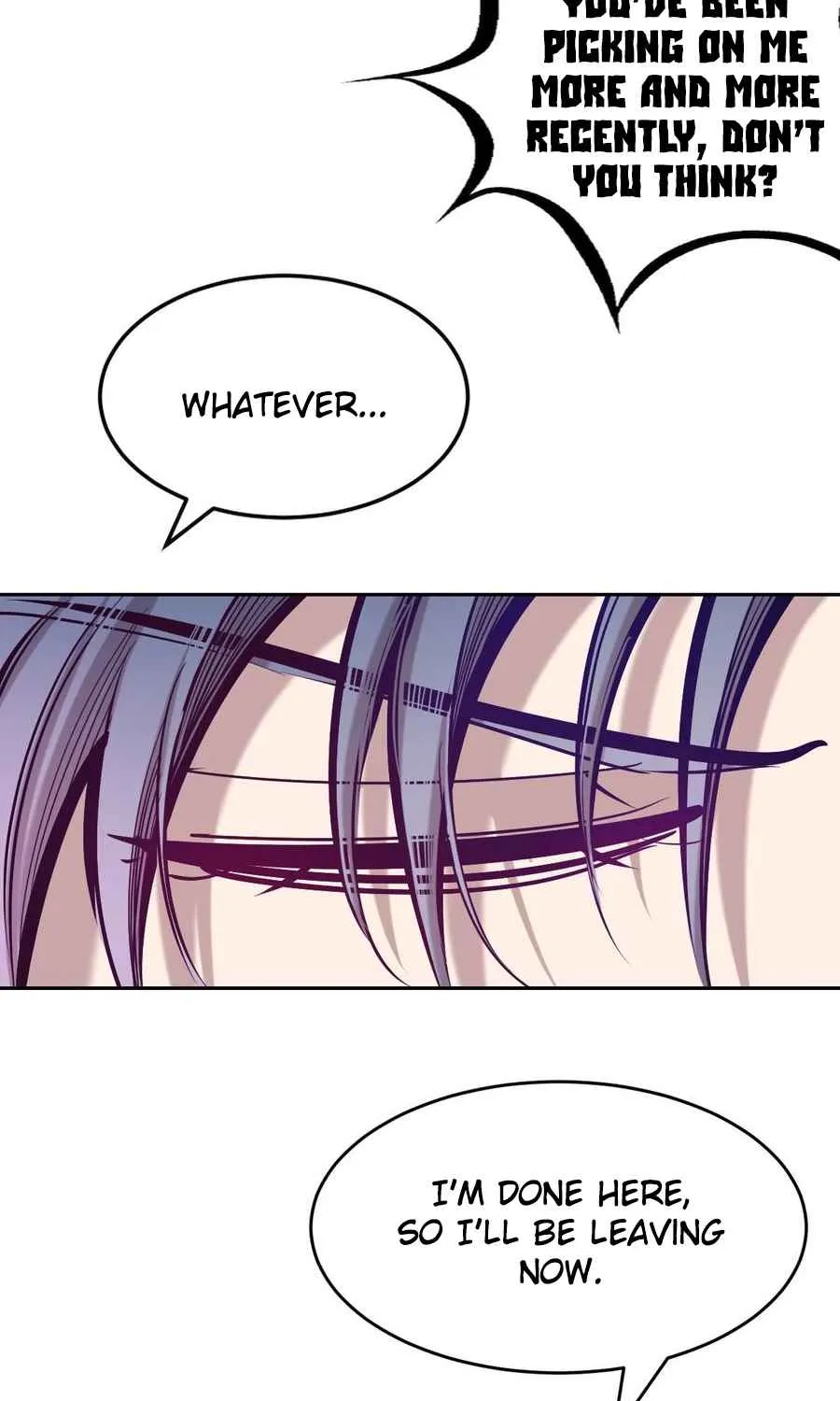 Demon X Angel, Can’t Get Along! Chapter 59 page 47 - 