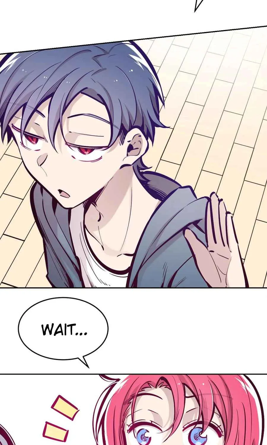Demon X Angel, Can’t Get Along! Chapter 59 page 48 - 