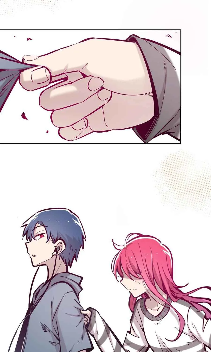 Demon X Angel, Can’t Get Along! Chapter 59 page 50 - 