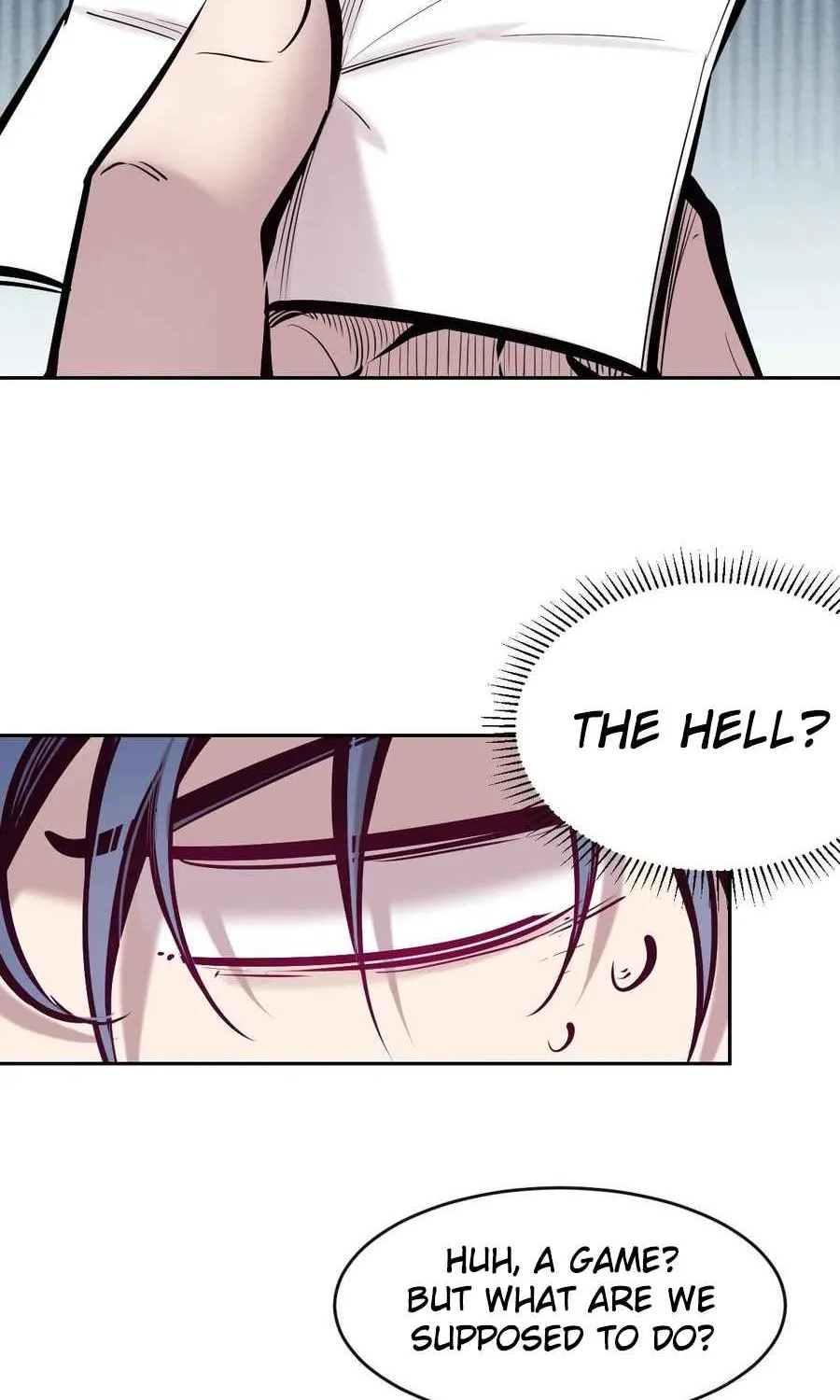 Demon X Angel, Can’t Get Along! Chapter 59 page 6 - 