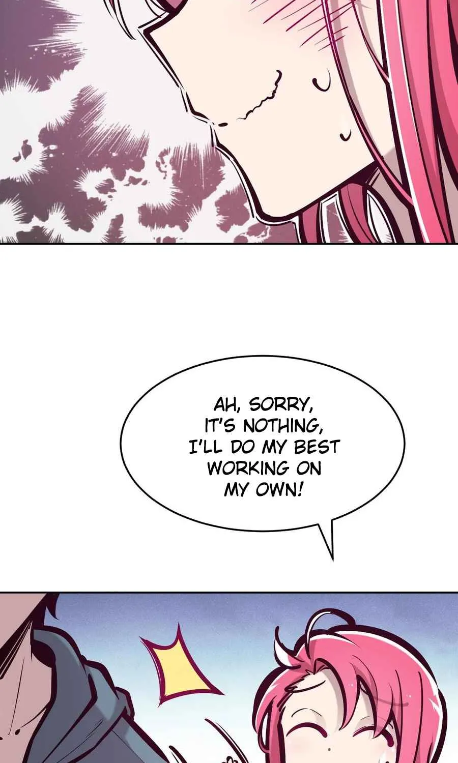 Demon X Angel, Can’t Get Along! Chapter 59 page 52 - 