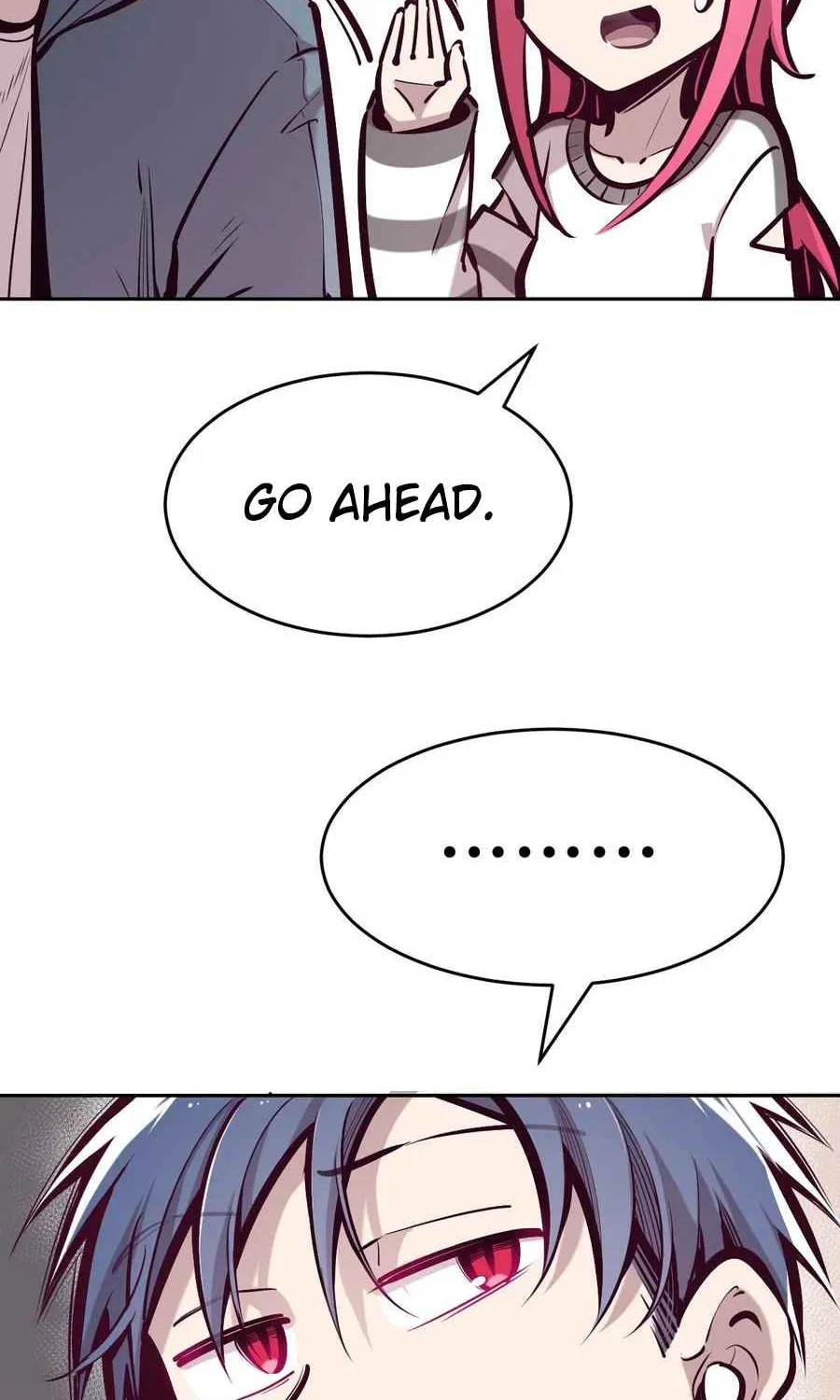 Demon X Angel, Can’t Get Along! Chapter 59 page 53 - 