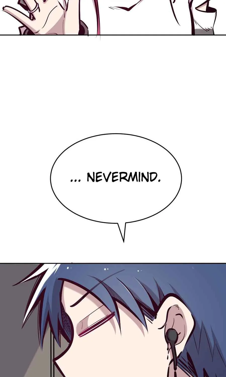 Demon X Angel, Can’t Get Along! Chapter 59 page 57 - 