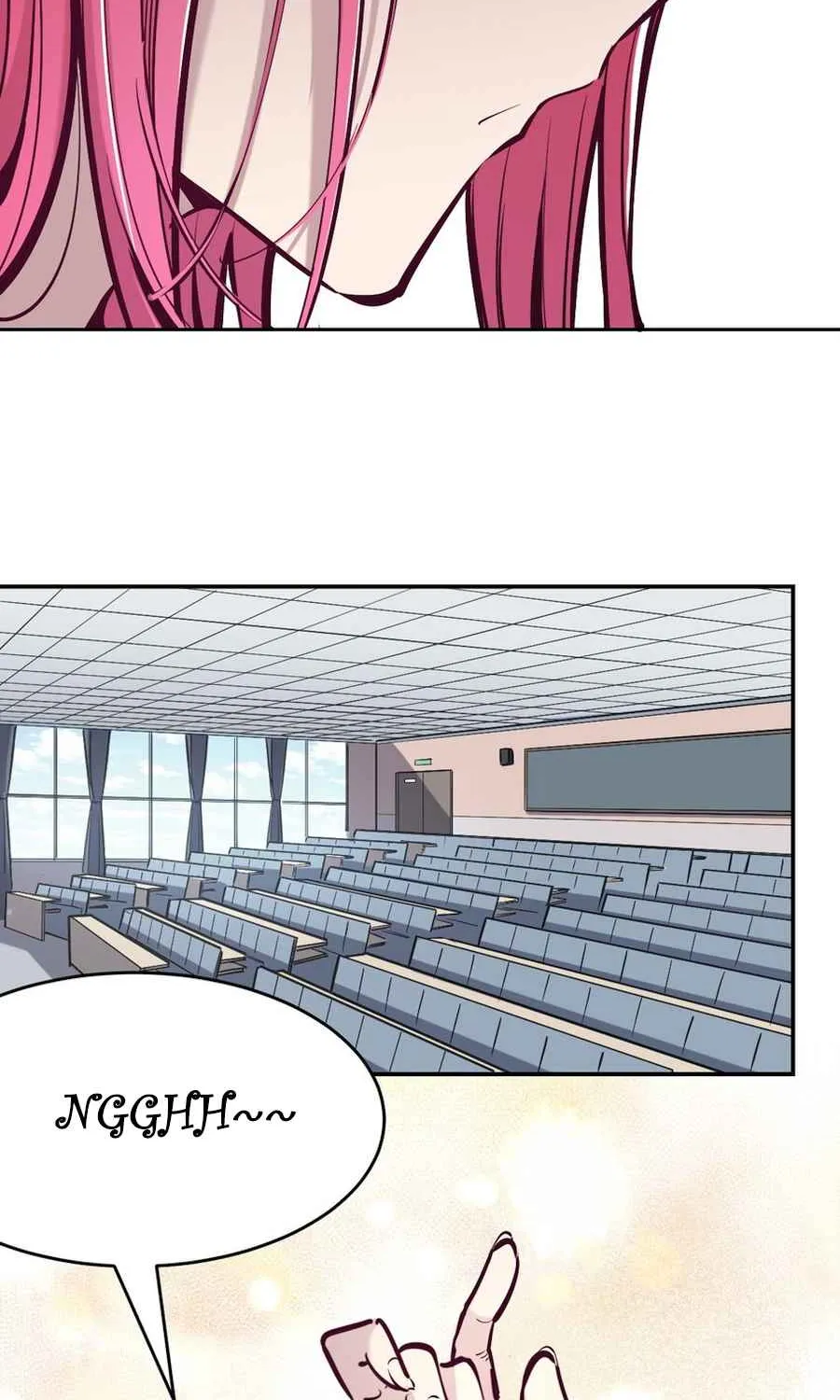 Demon X Angel, Can’t Get Along! Chapter 59 page 60 - 
