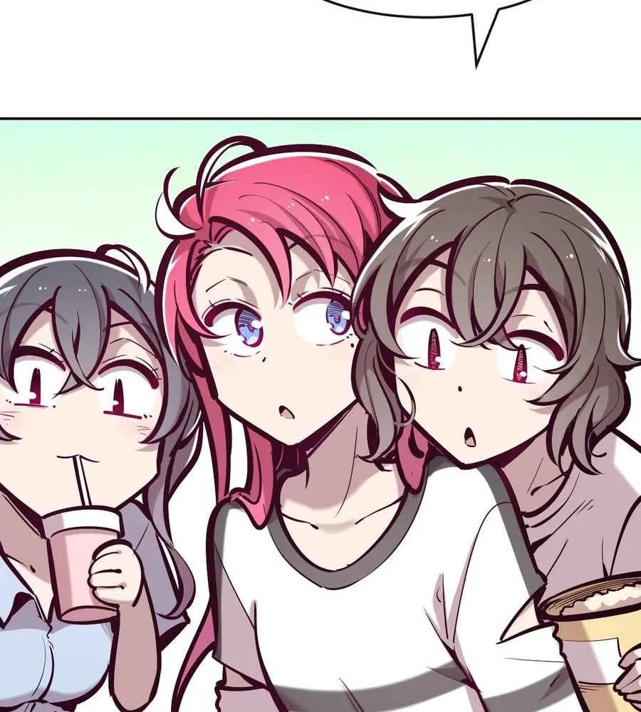 Demon X Angel, Can’t Get Along! Chapter 59 page 7 - 