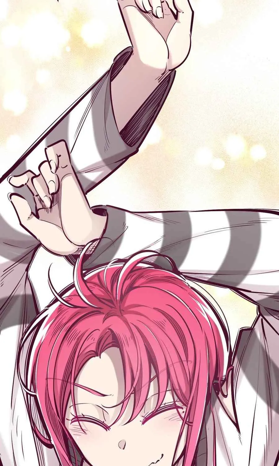 Demon X Angel, Can’t Get Along! Chapter 59 page 61 - 