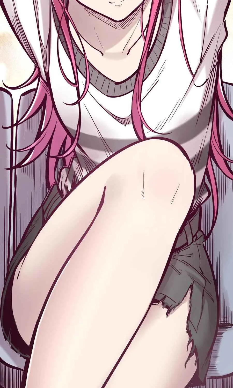 Demon X Angel, Can’t Get Along! Chapter 59 page 62 - 